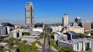 G20 in Südafrika – ein Spiegelbild der Verschärfung der allgemeinen Krise des Imperialismus