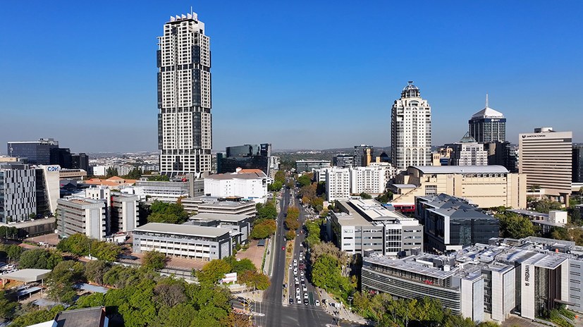 G20 in Südafrika – ein Spiegelbild der Verschärfung der allgemeinen Krise des Imperialismus