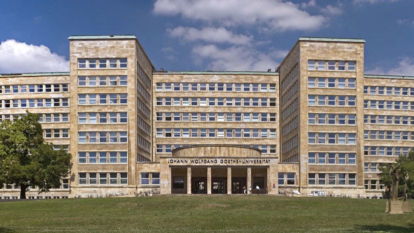 Trotz der Farben ein finsteres Lehrstück des Monopolkapitalismus