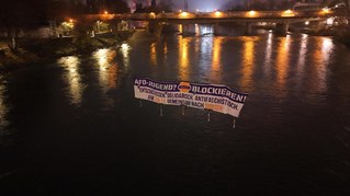 29.11.: Wir widersetzen uns gemeinsam der Neugründung der AfD-Jugendorganisation