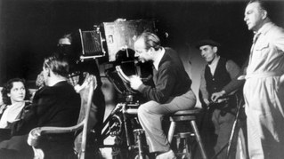 Rühmann war mehr als „nur“ ein opportunistischer Mitläufer