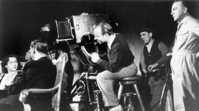 Rühmann war mehr als „nur“ ein opportunistischer Mitläufer