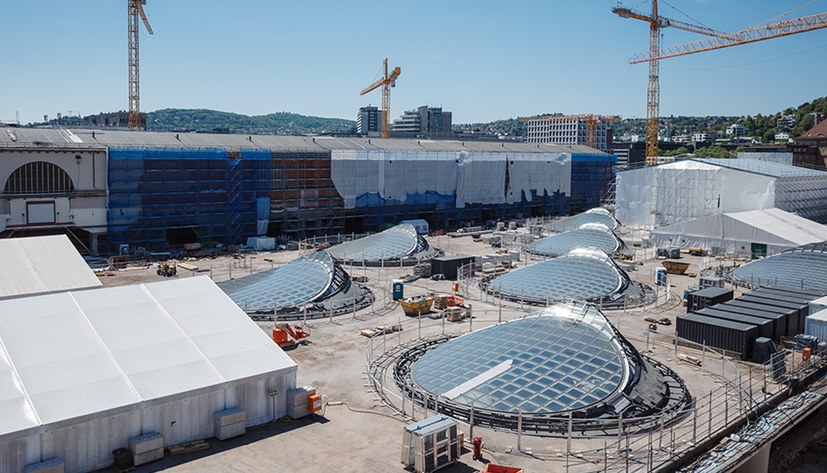 Stuttgart 21 – von der „Zukunft Deutschlands“ zum Desaster ohne Ende!