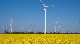 Windkraft – Vorsicht vor faschistischer Hetze und Angstmache!