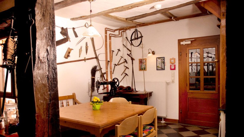 Alle Jahre wieder …