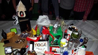 Bildungs- und Freizeittage der MLPD