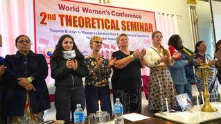 „Das war überwältigend!“