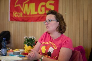 Dokumentation der Konferenz Zimmerwald 2.0: So ist sie erhältlich