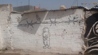 Ein Wochenende der Solidarität mit den Palästinensern