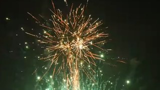 Einladung zur Silvesterfeier 2025/26 von MLPD, REBELL und Rotfüchsen