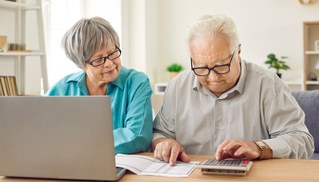 Einstimmung auf massive Einschnitte bei den Renten