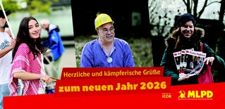 Neujahrskarten drucken und gestalten lassen