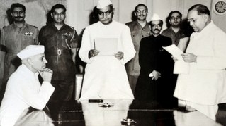 Wer war Bhimrao Ambedkar?