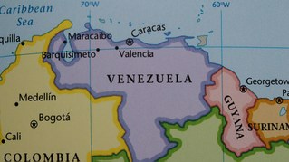 Worum geht es beim Kriegsbrandherd in der Karibik?