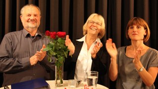 11. Dezember: Prozess MLPD vs. Verfassungsschutz in Köln