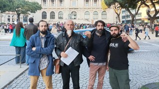 Arbeitsbedingungen zurück ins 19. Jahrhundert? Nicht mit uns!