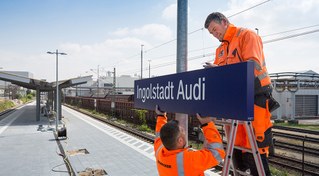 Audi ordnet Gewerbesteuerrückzahlung an