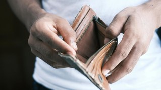 Beschäftigte gegen Arbeitslose?