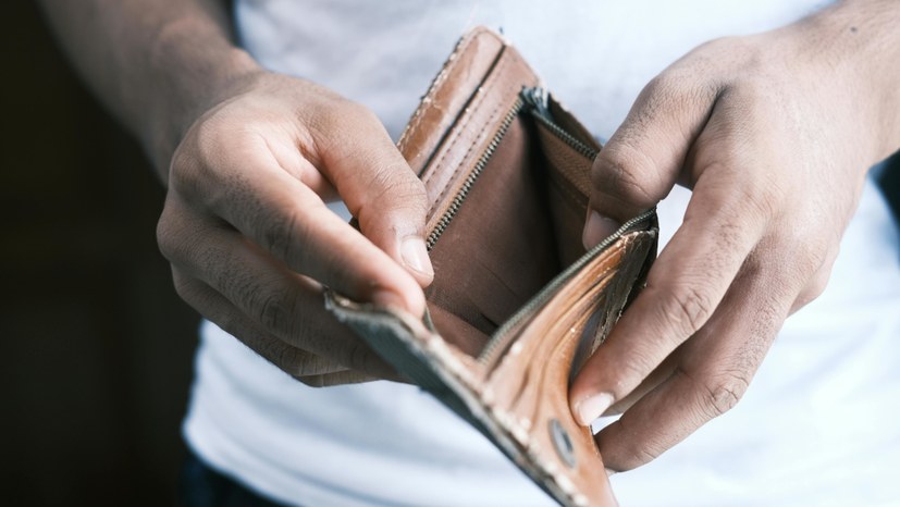 Beschäftigte gegen Arbeitslose?