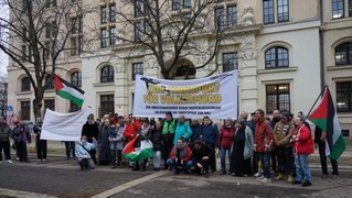 Christopher steht nicht allein!!!