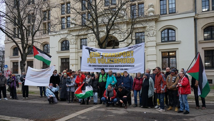 Christopher steht nicht allein!