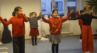 Heilbronn: Gelungenes Programm