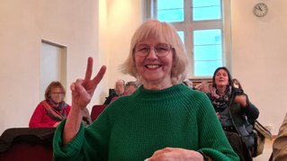 Inlandsgeheimdienst  auf der Anklagebank