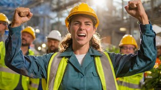 „Jeder vierte Arbeitsplatz steht auf dem Spiel“ - und die Zukunft der Jugend