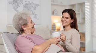 Kampf der Abwälzung der Pflegekrise auf die Werktätigen und Pflegebedürftigen