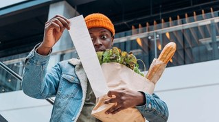 Preise steigen „moderat“ – nicht der Rede wert?