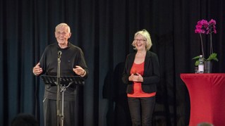 Rolf Becker: Ein mutiger Schauspieler musste gehen