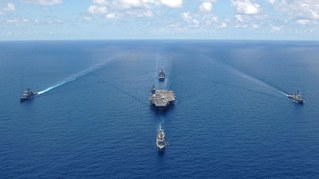 Trumps "Nationale Sicherheitsstrategie" befeuert weltweit faschistische Tendenz