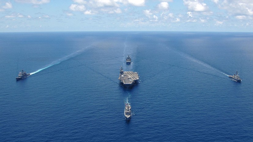 Trumps "Nationale Sicherheitsstrategie" befeuert weltweit faschistische Tendenz