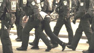 Bürgerliche Freiheiten in der BRD weiter unter Beschuss