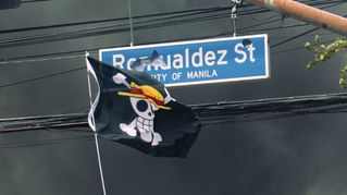 Die Wütenden von Manila, Jakarta und Kathmandu