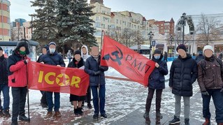 Interview mit Marxisten-Leninisten aus Russland und aus Belarus