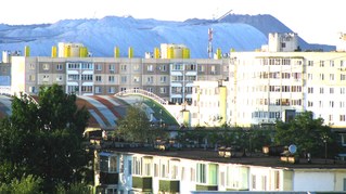 Freilassung von politischen Gefangenen, Aufhebung von Kalisanktionen