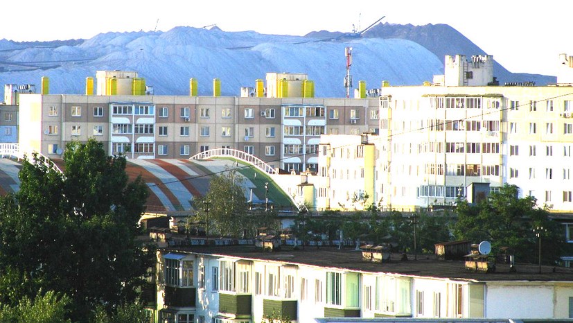 Freilassung von politischen Gefangenen, Aufhebung von Kalisanktionen