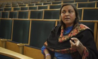 Lieferkettengesetz: Übrig bleibt nur noch ein Wrack