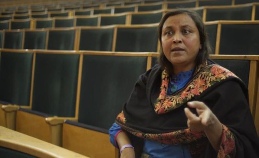 Lieferkettengesetz: Übrig bleibt nur noch ein Wrack