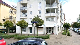 Treff International jetzt auch in Karlsruhe