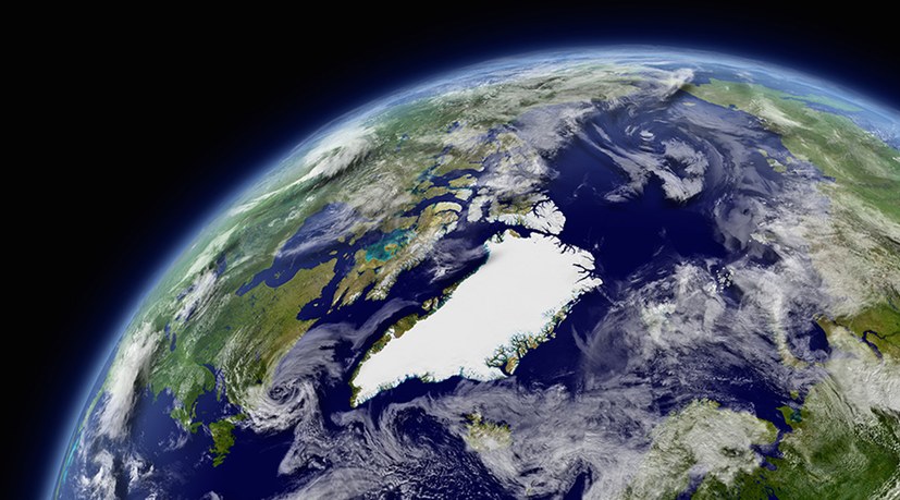 Hände weg von Grönland!