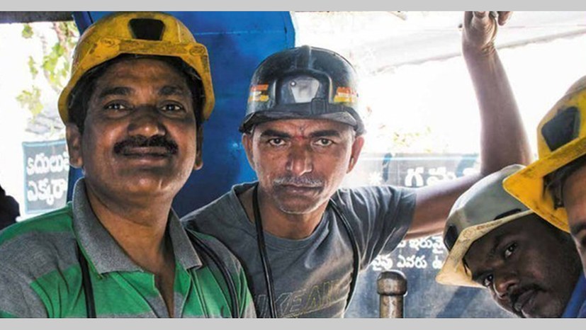 Internationaler Protest gegen die Verletzung von Arbeits-, Gewerkschafts- und Menschenrechten