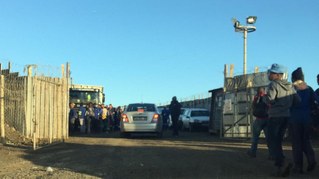 Keine Schließung auf Raten, jetzt gemeinsamen Kampf organisieren!