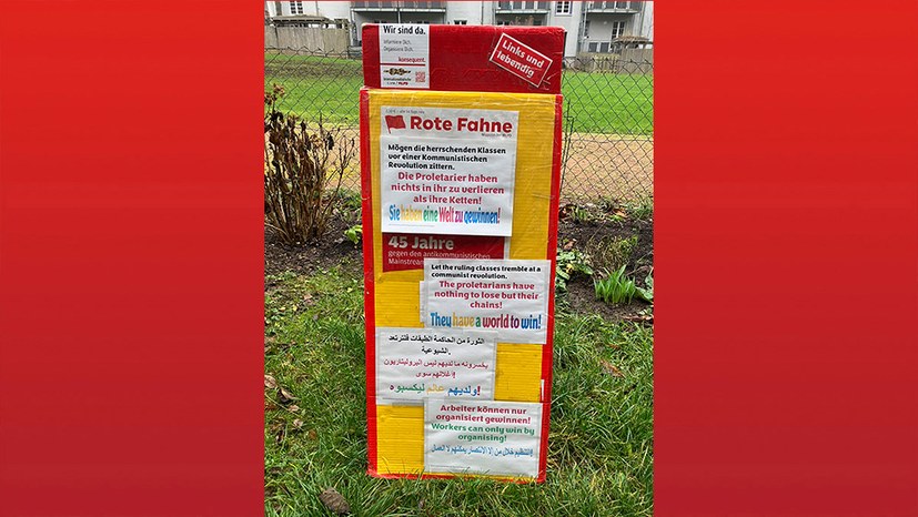 Opel: Es ist Aufbauzeit!