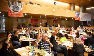 Zimmerwald 2.0: Ein ganzes Dokumentations-Ensemble