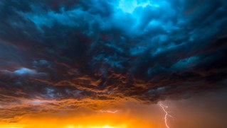 2025: Zweitwärmstes Jahr seit 1850 - Weltklimakatastrophe oder gar Entwarnung?