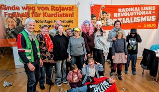 Aufbruchstimmung in Mannheim