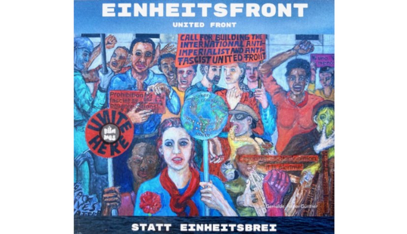 Ein Hinhörer und „Hingucker“ – die neue CD von Nümmes