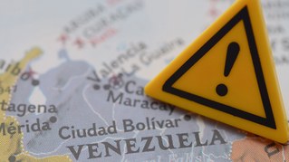 Hände weg von Venezuela! Webinar der Einheitsfront am 18. Januar 2026